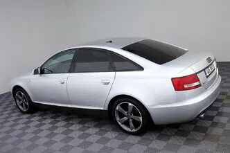 Audi A6, 2.4, 176 kW, бензин+lpg, автомат, передний привод