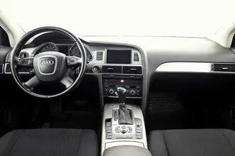 Audi A6, 2.4, 176 kW, бензин+lpg, автомат, передний привод