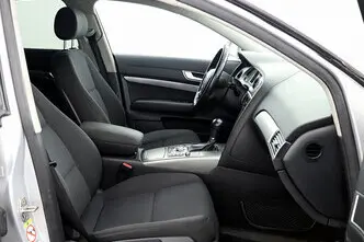 Audi A6, 2.4, 176 kW, бензин+lpg, автомат, передний привод