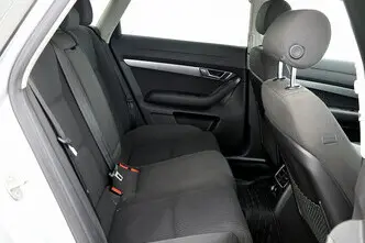 Audi A6, 2.4, 176 kW, бензин+lpg, автомат, передний привод