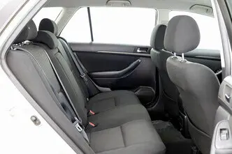 Toyota Avensis, 2.0, 146 kW, бензин, автомат, передний привод
