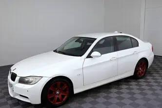 BMW 330, 3.0, 231 kW, дизель, автомат, полный привод