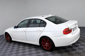 BMW 330, 3.0, 231 kW, дизель, автомат, полный привод