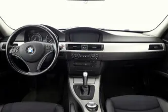 BMW 330, 3.0, 231 kW, дизель, автомат, полный привод