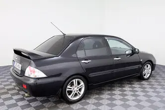 Mitsubishi Lancer, 2.0, 134 kW, бензин, механическая, передний привод
