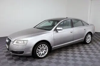 Audi A6, 3.0, 224 kW, дизель, автомат, полный привод