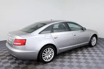 Audi A6, 3.0, 224 kW, дизель, автомат, полный привод