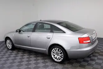 Audi A6, 3.0, 224 kW, дизель, автомат, полный привод