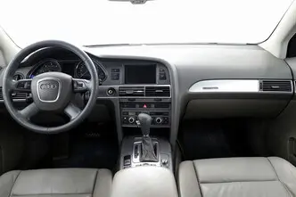 Audi A6, 3.0, 224 kW, дизель, автомат, полный привод