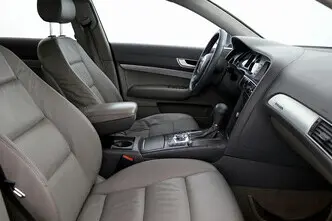 Audi A6, 3.0, 224 kW, дизель, автомат, полный привод