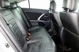 Toyota Avensis, 2.0, 123 kW, дизель, механическая, передний привод