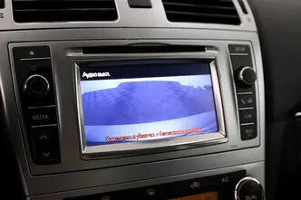 Toyota Avensis, 2.0, 123 kW, дизель, механическая, передний привод
