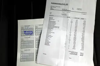 Toyota Avensis, 2.0, 123 kW, дизель, механическая, передний привод