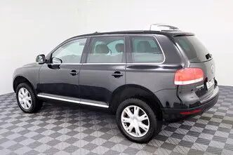 Volkswagen Touareg, 3.0, 224 kW, дизель, автомат, полный привод
