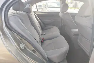 Honda Civic, 1.8, 140 kW, бензин, автомат, передний привод