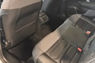 Citroën C4, 1.5, 96 kW, diisel, automaat, esivedu