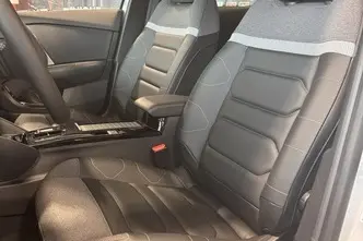 Citroën C4, 1.5, 96 kW, diisel, automaat, esivedu