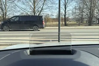 Citroën C4, 1.5, 96 kW, diisel, automaat, esivedu