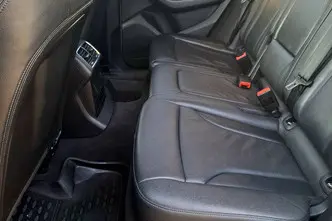 Audi Q5, 2.0, 125 kW, дизель, автомат, полный привод