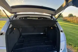 Audi Q5, 2.0, 125 kW, дизель, автомат, полный привод