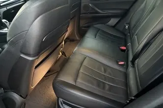 BMW X6, 3.0, 190 kW, дизель, автомат, полный привод