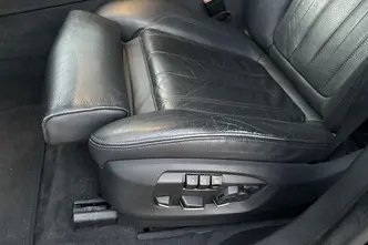BMW X6, 3.0, 190 kW, дизель, автомат, полный привод