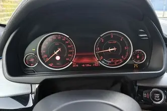 BMW X6, 3.0, 190 kW, дизель, автомат, полный привод