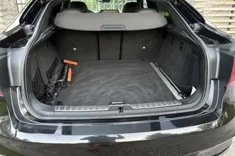 BMW X6, 3.0, 190 kW, дизель, автомат, полный привод