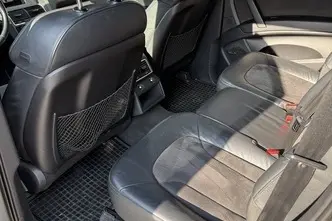 Audi Q7, 3.0, 176 kW, дизель, автомат, полный привод