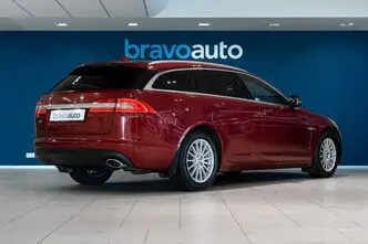 Jaguar XF, 2.2, 147 kW, дизель, автомат, задний привод
