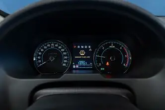 Jaguar XF, 2.2, 147 kW, дизель, автомат, задний привод