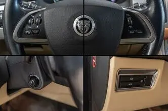 Jaguar XF, 2.2, 147 kW, дизель, автомат, задний привод