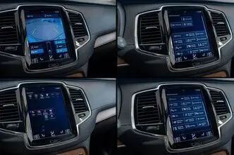 Volvo XC90, 2.0, 173 kW, дизель, автомат, полный привод