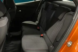 Peugeot 2008, электричество, автомат, передний привод