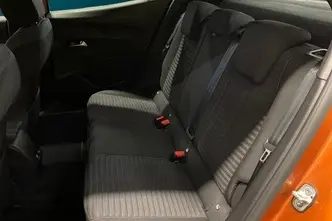 Peugeot 2008, электричество, автомат, передний привод