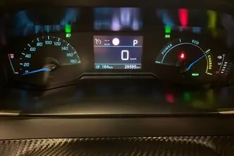 Peugeot 2008, электричество, автомат, передний привод