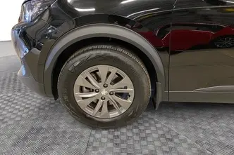 Peugeot 2008, электричество, автомат, передний привод