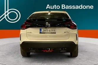 Citroën C4, электричество, автомат, передний привод