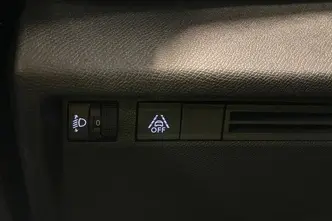 Citroën C4, электричество, автомат, передний привод