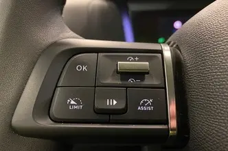 Citroën C4, электричество, автомат, передний привод