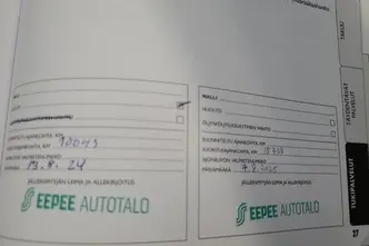 Fiat 500e, 87 kW, электричество, автомат, передний привод