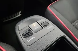 Fiat 500e, 87 kW, электричество, автомат, передний привод