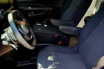 Peugeot Partner, 1.5, 96 kW, diisel, automaat, esivedu