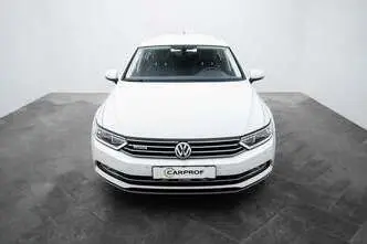 Volkswagen Passat, 2.0, 140 kW, diesel, automatic, four-wheel drive
