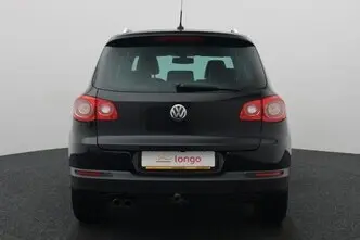 Volkswagen Tiguan, 2.0, 147 kW, bensiin, automaat, nelikvedu