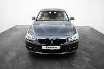 BMW 320, 2.0, 135 kW, бензин, автомат, полный привод