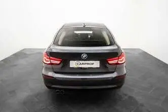 BMW 320, 2.0, 135 kW, бензин, автомат, полный привод