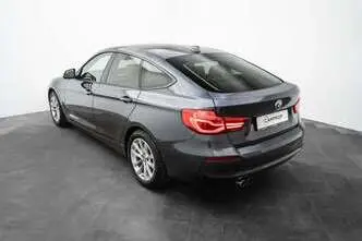 BMW 320, 2.0, 135 kW, бензин, автомат, полный привод