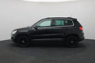 Volkswagen Tiguan, 2.0, 147 kW, bensiin, automaat, nelikvedu