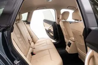 BMW 320, 2.0, 135 kW, бензин, автомат, полный привод